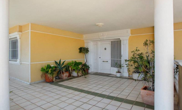 Herverkoop - 3. Halfvrijstaand huis - Torrevieja - Costa Blanca Zuid