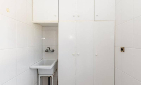 Herverkoop - 3. Halfvrijstaand huis - Torrevieja - Costa Blanca Zuid