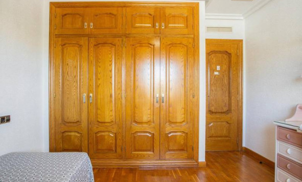 Herverkoop - 3. Halfvrijstaand huis - Torrevieja - Costa Blanca Zuid