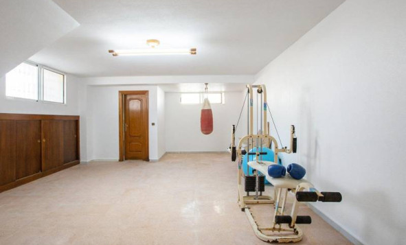 Herverkoop - 3. Halfvrijstaand huis - Torrevieja - Costa Blanca Zuid