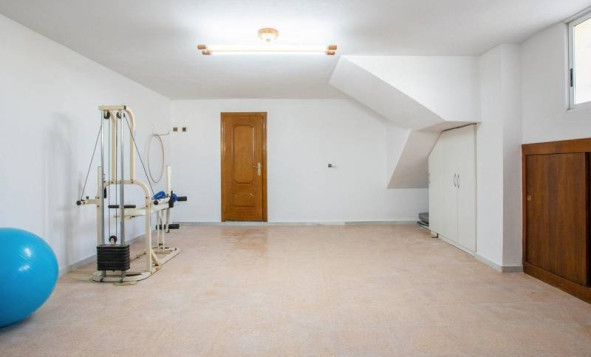 Herverkoop - 3. Halfvrijstaand huis - Torrevieja - Costa Blanca Zuid