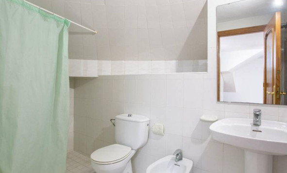 Herverkoop - 3. Halfvrijstaand huis - Torrevieja - Costa Blanca Zuid