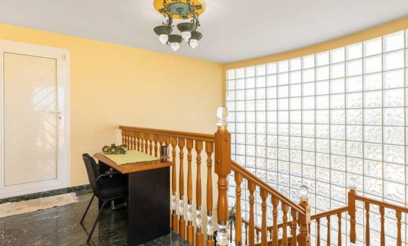 Herverkoop - 3. Halfvrijstaand huis - Torrevieja - Costa Blanca Zuid