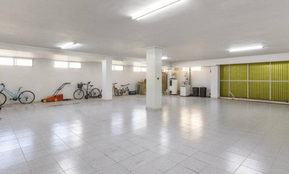 Herverkoop - 3. Halfvrijstaand huis - Torrevieja - Costa Blanca Zuid