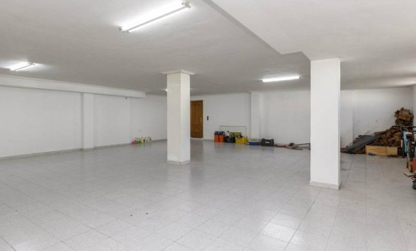 Herverkoop - 3. Halfvrijstaand huis - Torrevieja - Costa Blanca Zuid