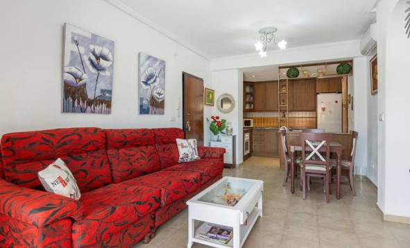 Reventa - Apartment - Torrevieja