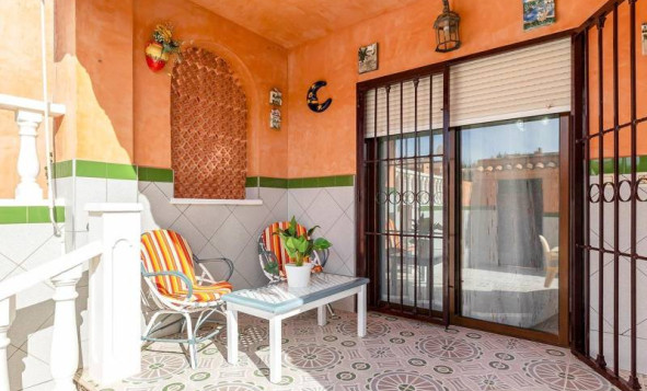 Reventa - Apartment - Torrevieja