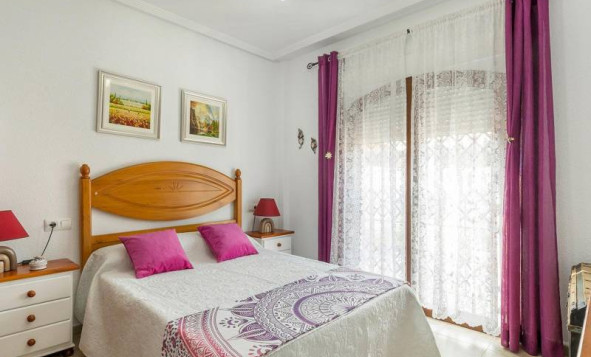 Reventa - Apartment - Torrevieja