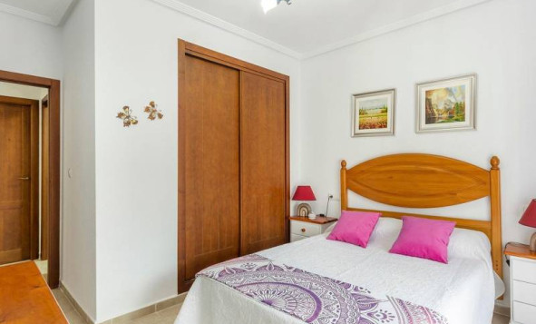 Reventa - Apartment - Torrevieja