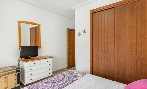 Reventa - Apartment - Torrevieja