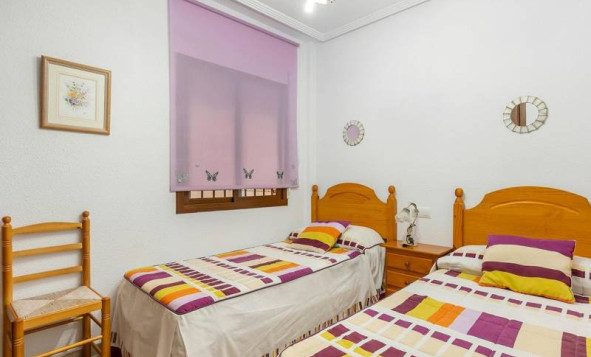 Reventa - Apartment - Torrevieja