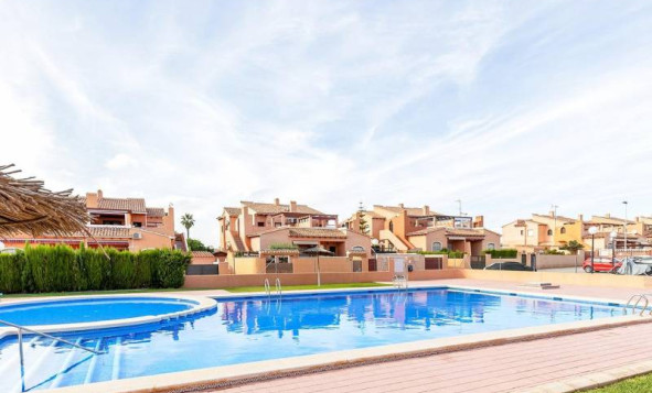 Reventa - Apartment - Torrevieja