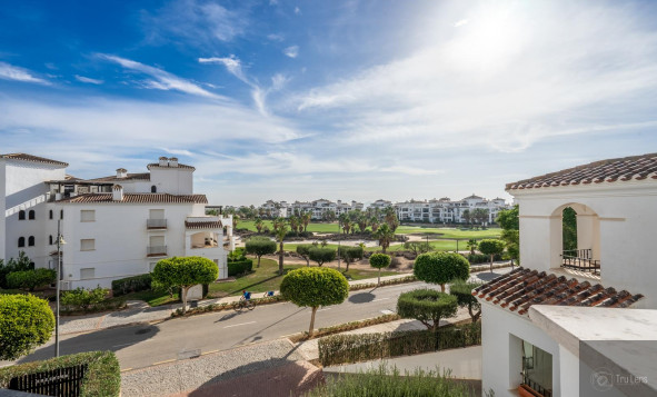 Resale - Apartment - La Torre Golf Resort - Balsicas