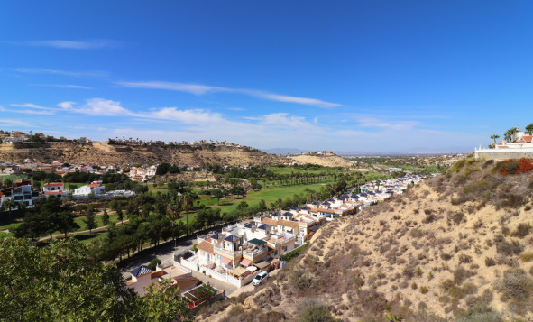 Herverkoop - Villa - Ciudad Quesada - Rojales