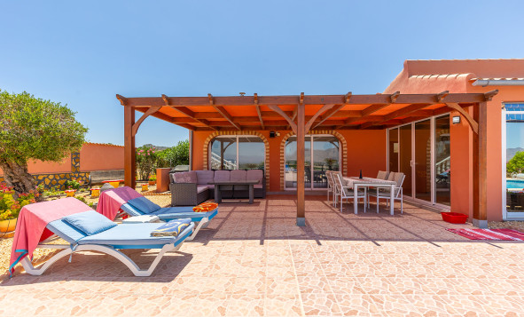 Reventa - Villa - Jacarilla - Orihuela