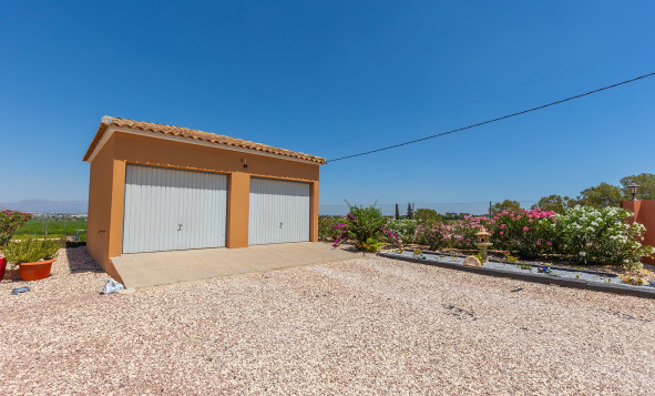 Herverkoop - Villa - Jacarilla - Orihuela