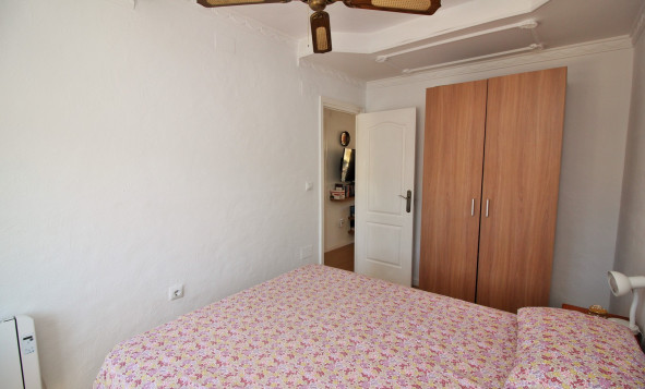 Resale - Apartment - Los Balcones - Orihuela Costa