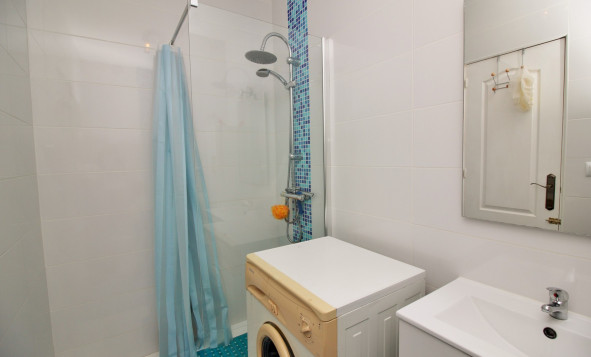 Reventa - Apartment - Los Balcones - Orihuela Costa