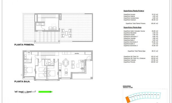 New Build - Villa - Finestrat - Benidorm