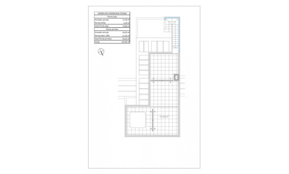 New Build - Villa - Pilar de la Horadada