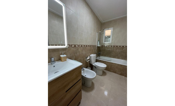 Resale - Apartment - Almoradí - Catral