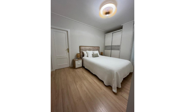 Resale - Apartment - Almoradí - Catral