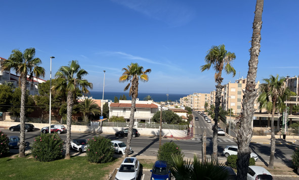 Herverkoop - Appartement - Torrevieja