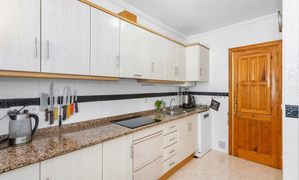 Reventa - Villa - Torrevieja - Orihuela Costa