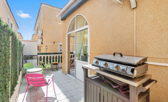 Reventa - Villa - Torrevieja - Orihuela Costa