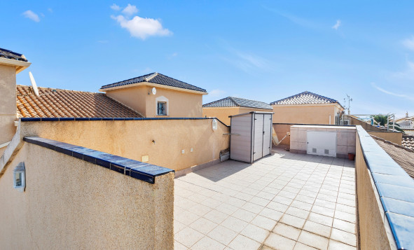 Reventa - Villa - Torrevieja - Orihuela Costa