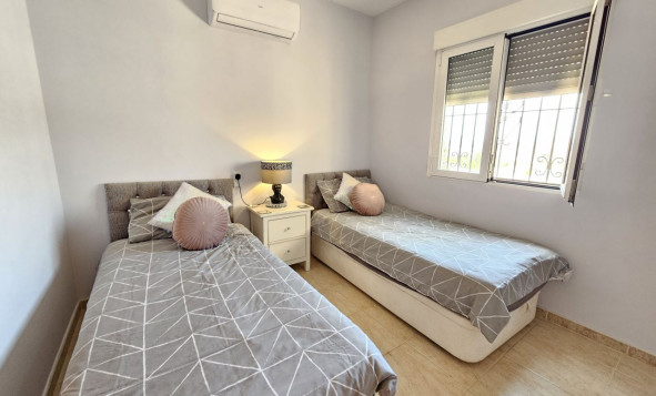 Resale - Villa - Benijofar - Rojales