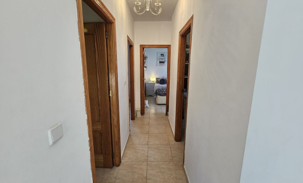 Resale - Villa - Benijofar - Rojales