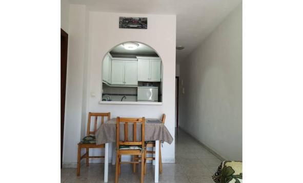 Herverkoop - 1. Appartement / flat - Torrevieja - Costa Blanca Zuid