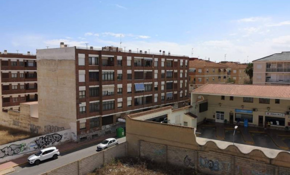 Herverkoop - 1. Appartement / flat - Torrevieja - Costa Blanca Zuid