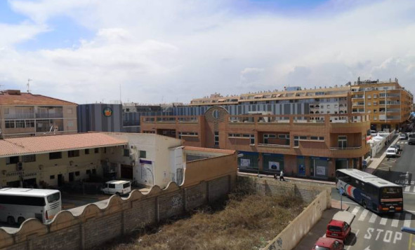 Herverkoop - 1. Appartement / flat - Torrevieja - Costa Blanca Zuid