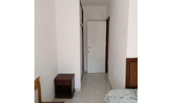 Herverkoop - 1. Appartement / flat - Torrevieja - Costa Blanca Zuid