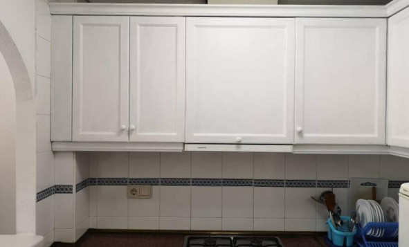 Herverkoop - 1. Appartement / flat - Torrevieja - Costa Blanca Zuid