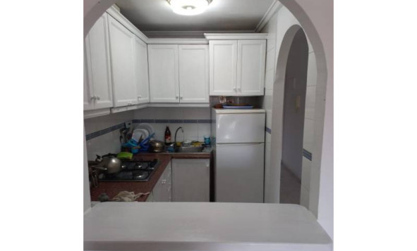 Herverkoop - 1. Appartement / flat - Torrevieja - Costa Blanca Zuid