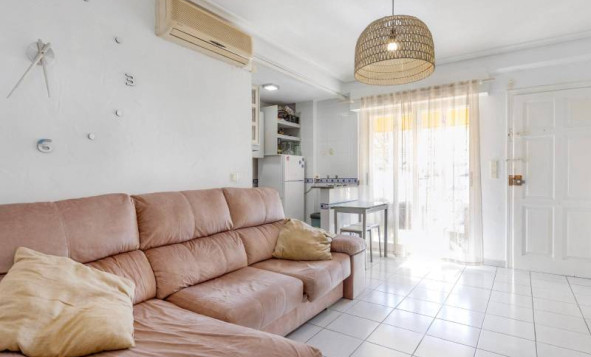 Reventa - Apartment - Torrevieja