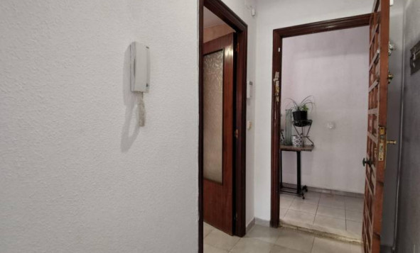 Reventa - Apartment - Torrevieja