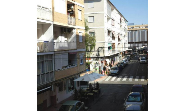 Reventa - Apartment - Torrevieja