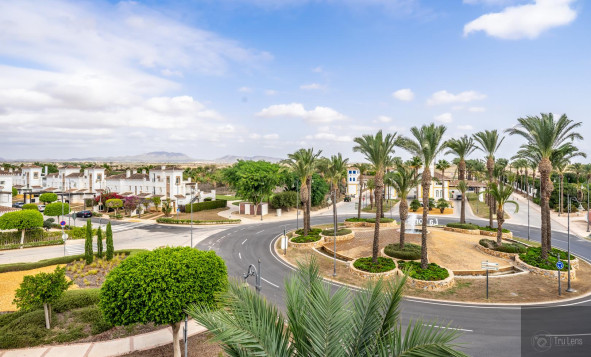 Resale - Apartment - La Torre Golf Resort - Balsicas