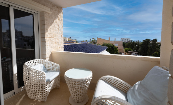 Reventa - Villa - Torrevieja