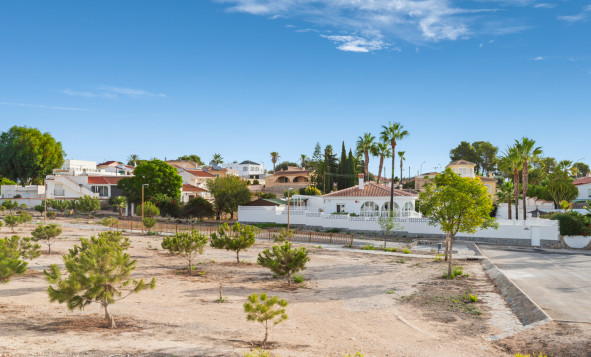 Reventa - Villa - Ciudad Quesada - Rojales