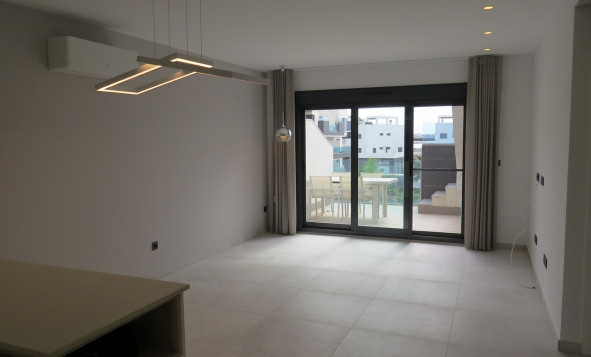 Resale - Apartment - Guardamar del Segura - Guardamar