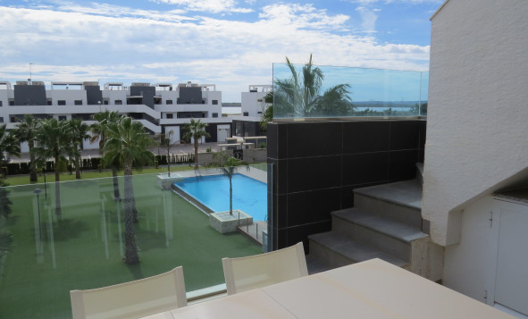 Resale - Apartment - Guardamar del Segura - Guardamar