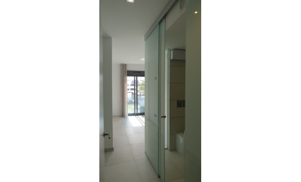 Resale - Apartment - Guardamar del Segura - Guardamar