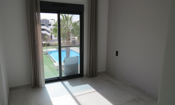 Reventa - Apartment - Guardamar del Segura - Guardamar