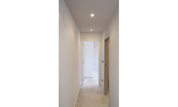 Resale - Apartment - Guardamar del Segura - Guardamar