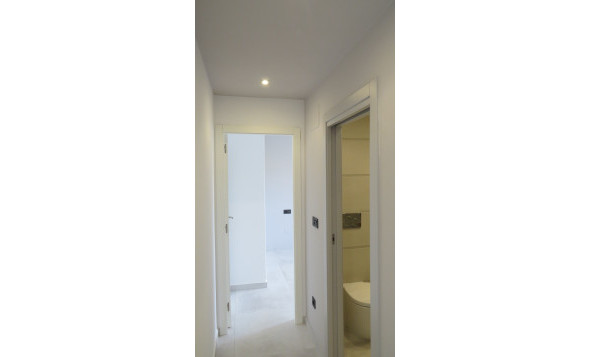 Resale - Apartment - Guardamar del Segura - Guardamar